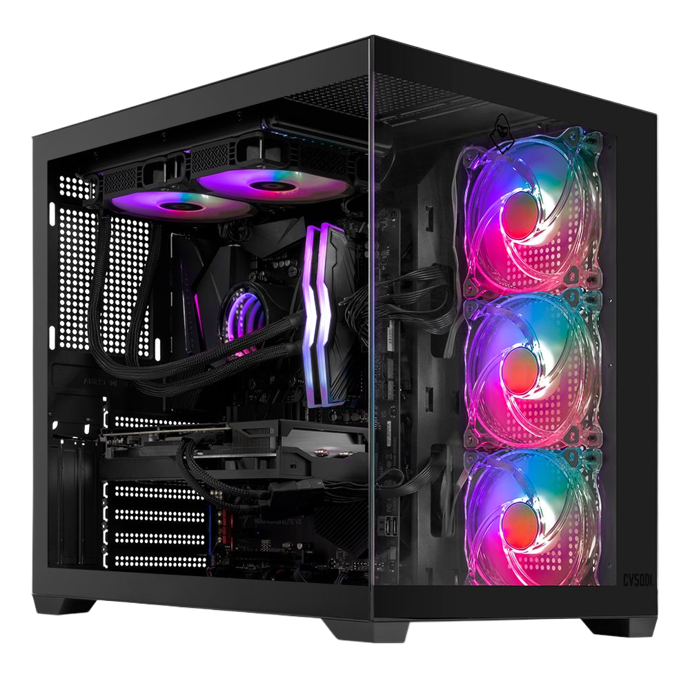Kevin Araujo Paiza de Souza — PC GAMER