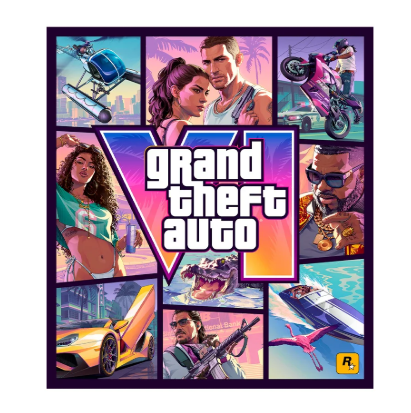 GTA6 — Juliano Gonçalves Puras