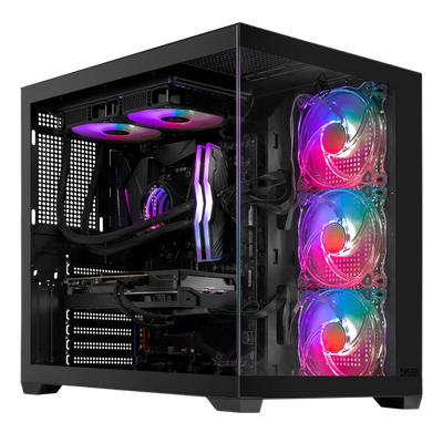Kevin Araujo Paiza de Souza — PC GAMER