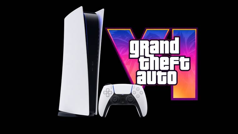 PS5 + GTA6 ou R$4000 no pix