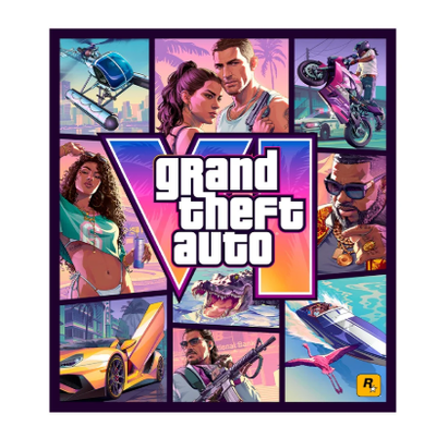 Juliano Gonçalves Puras — GTA6